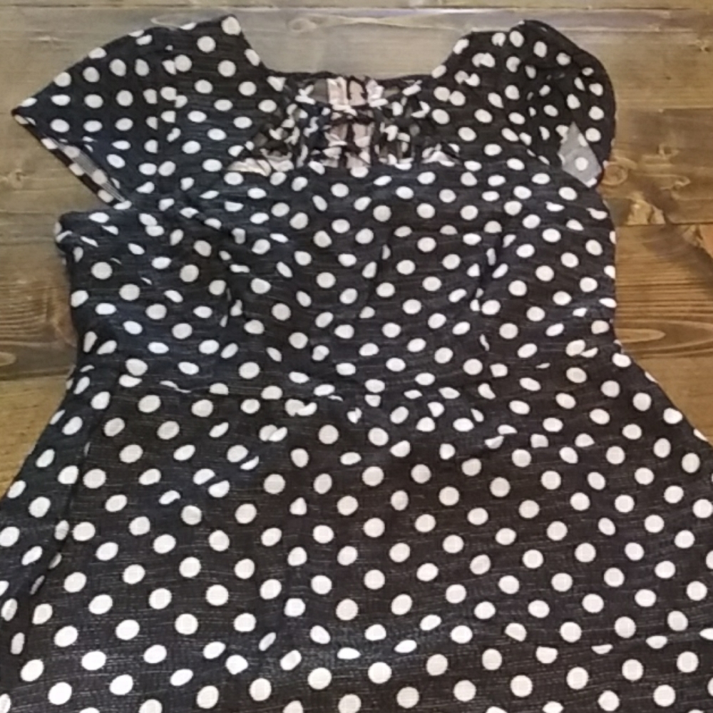 Maeve dress